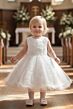 Cinderella Couture 9052B Baby Girl Dress