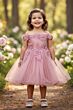 Cinderella Couture 9085B Baby Girl Dress