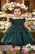Cinderella Couture 9085B Baby Girl Dress