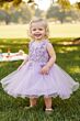 Cinderella Couture 9089B Baby Girl Dress