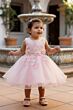 Cinderella Couture 9110 Baby Girl Dress