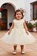 Cinderella Couture 9110 Baby Girl Dress