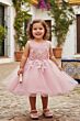 Cinderella Couture 9110 Baby Girl Dress