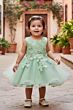 Cinderella Couture 9110 Baby Girl Dress
