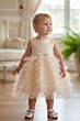 Cinderella Couture 9118B Baby Girl Dress