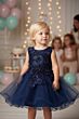 Cinderella Couture 9125B Baby Girl Dress