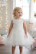 Cinderella Couture 9125B Baby Girl Dress