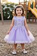 Cinderella Couture 9126B Baby Girl Dress