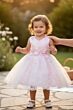 Cinderella Couture 9140B Baby Girl Dress