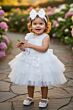 Cinderella Couture 9141B Baby Girl Dress