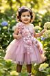 Cinderella Couture 9141B Baby Girl Dress