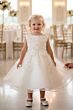 Cinderella Couture 9154B Baby Girl Dress