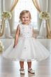 Cinderella Couture 9154B Baby Girl Dress