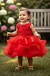 Cinderella Couture 9155B Baby Girl Dress