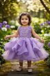 Cinderella Couture 9155B Baby Girl Dress