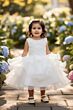 Cinderella Couture 9155B Baby Girl Dress