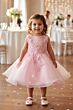 Cinderella Couture 9156B Baby Girl Dress