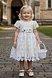 Cinderella Couture 9157B Baby Girl Dress