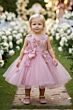 Cinderella Couture 9166B Baby Girl Dress