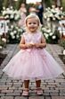 Cinderella Couture 9166B Baby Girl Dress