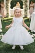 Cinderella Couture 9166B Baby Girl Dress
