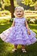 Cinderella Couture 9170B Baby Girl Dress