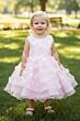 Cinderella Couture 9170B Baby Girl Dress