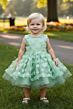 Cinderella Couture 9170B Baby Girl Dress