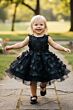 Cinderella Couture 9170B Baby Girl Dress
