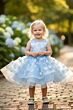 Cinderella Couture 9170B Baby Girl Dress