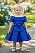 Cinderella Couture 9177B Baby Girl Dress
