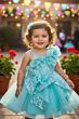 Cinderella Couture 9181B Baby Girl Dress