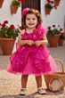 Cinderella Couture 9181B Baby Girl Dress