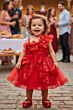 Cinderella Couture 9181B Baby Girl Dress