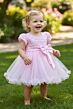 Cinderella Couture 9186B Baby Girl Dress