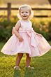 Cinderella Couture 9191B Baby Girl Dress