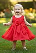 Cinderella Couture 9191B Baby Girl Dress