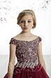 Tiffany Princess 13505 Junior Pageant Dress