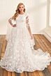 Ivory/Tea Rose