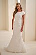 Ivory/Petal