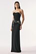 Tarik Ediz 55045 Adilia Evening Dress