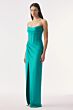 Tarik Ediz 55069 Photine Evening Dress