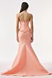 Tarik Ediz 55086 Denys Evening Dress