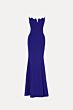 Tarik Ediz 55087 Calve Evening Dress