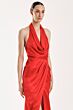 Tarik Ediz 56044 Daleria Evening Dress