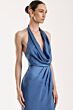 Tarik Ediz 56044 Daleria Evening Dress