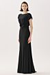Tarik Ediz 99004 Maggie Elbise Evening Dress