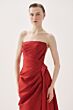 Tarik Ediz 99052 Madrona Evening Dress