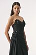 Tarik Ediz 99096 Selva Evening Dress