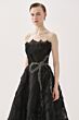 Tarik Ediz 99117 Trilium Evening Dress